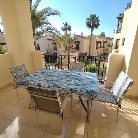 Apartamento 3 Dormitorios Roda Golf Murcia Eksteriør billede