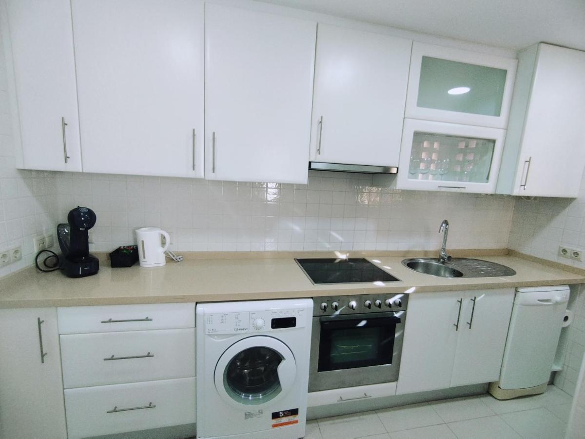 Apartamento 3 Dormitorios Roda Golf Murcia Eksteriør billede