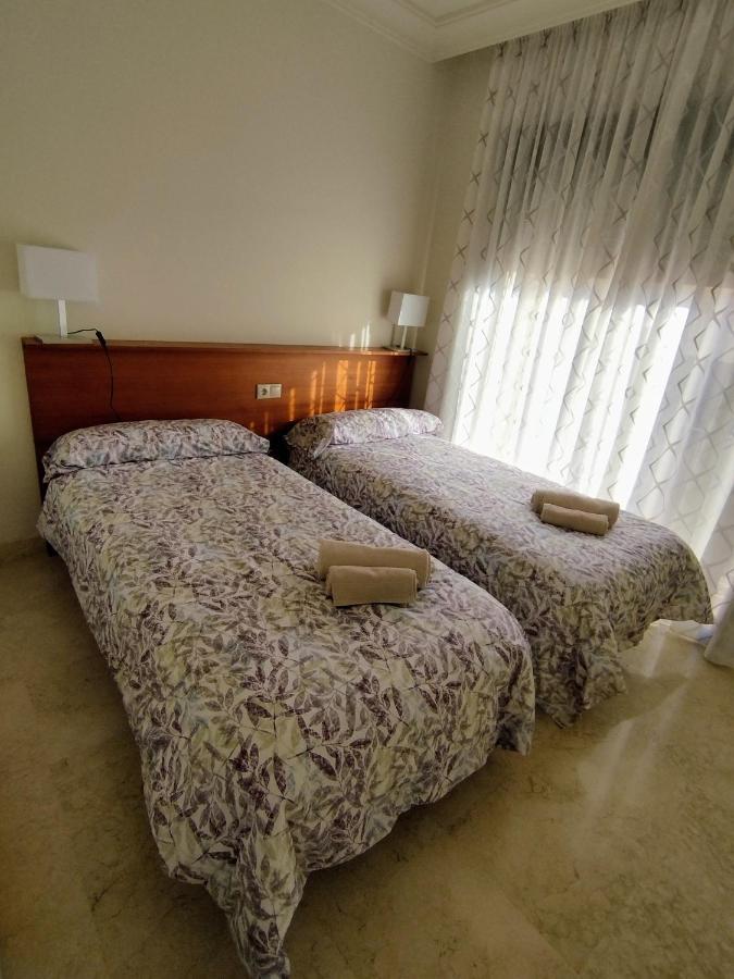 Apartamento 3 Dormitorios Roda Golf Murcia Eksteriør billede