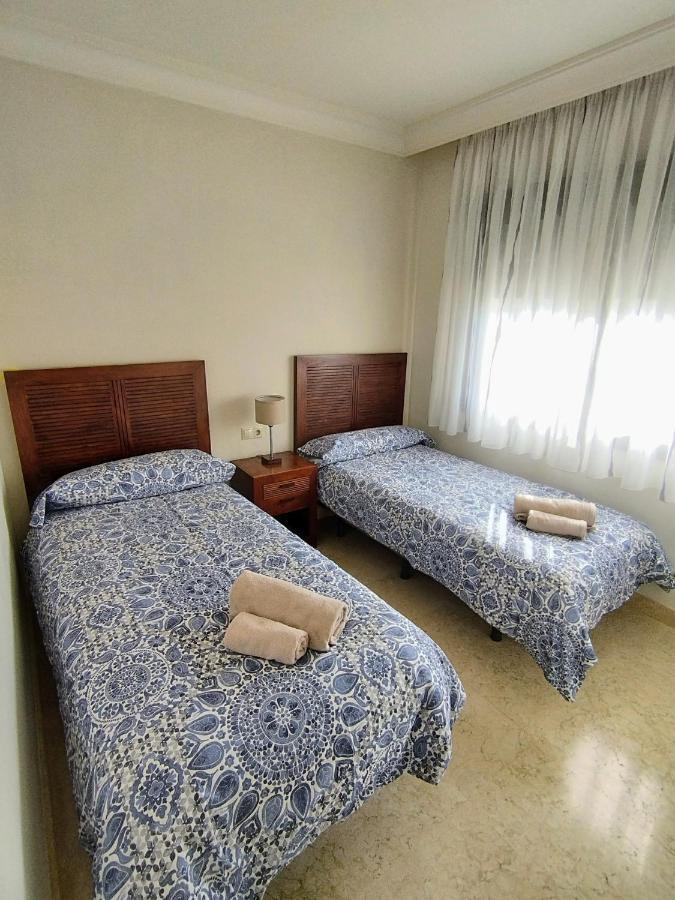 Apartamento 3 Dormitorios Roda Golf Murcia Eksteriør billede